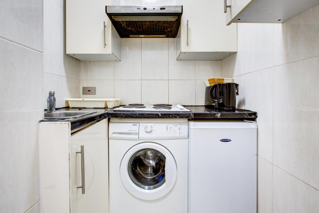 Paddington Garden Residence - 4