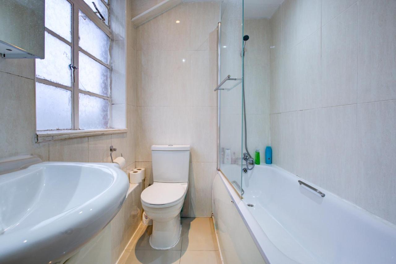 Paddington Garden Residence - 3