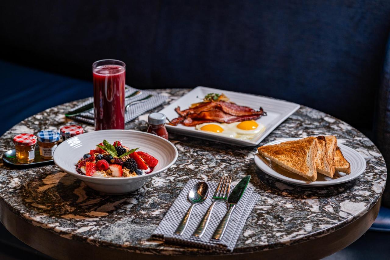 Hard Rock Hotel New York - 2