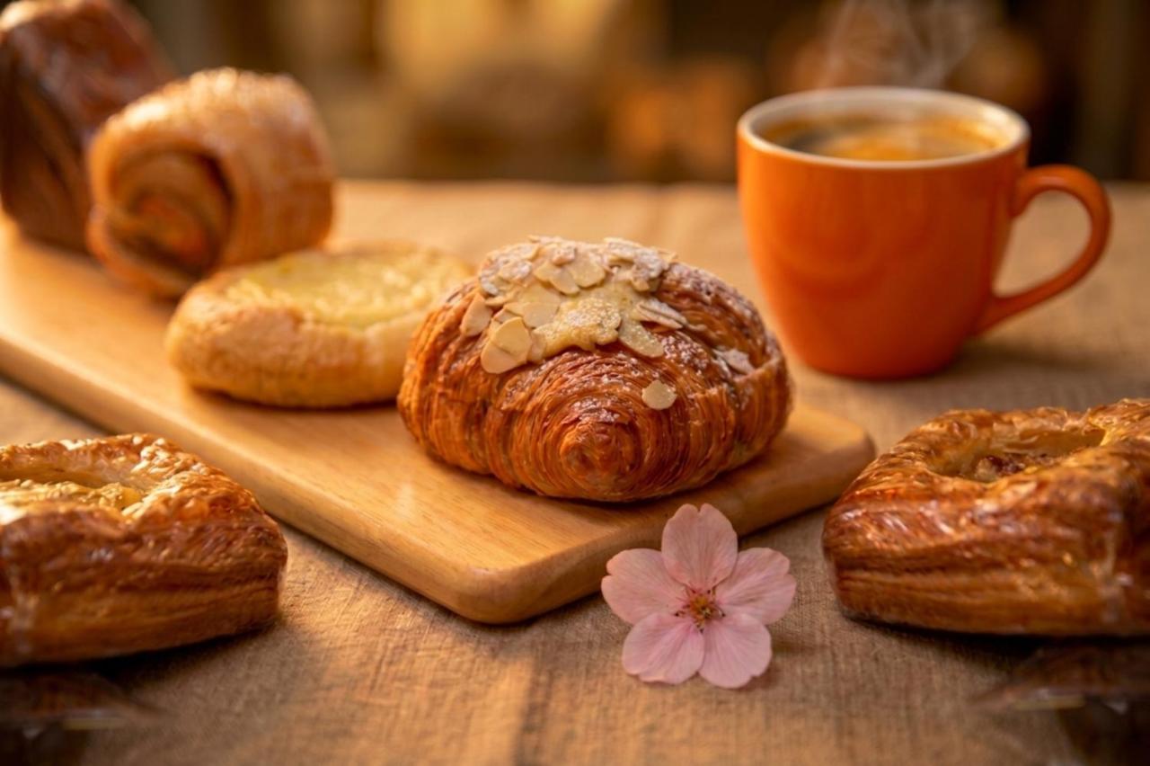 Excel Hotel Bangkok former Sri Krungthep Hotel - 5