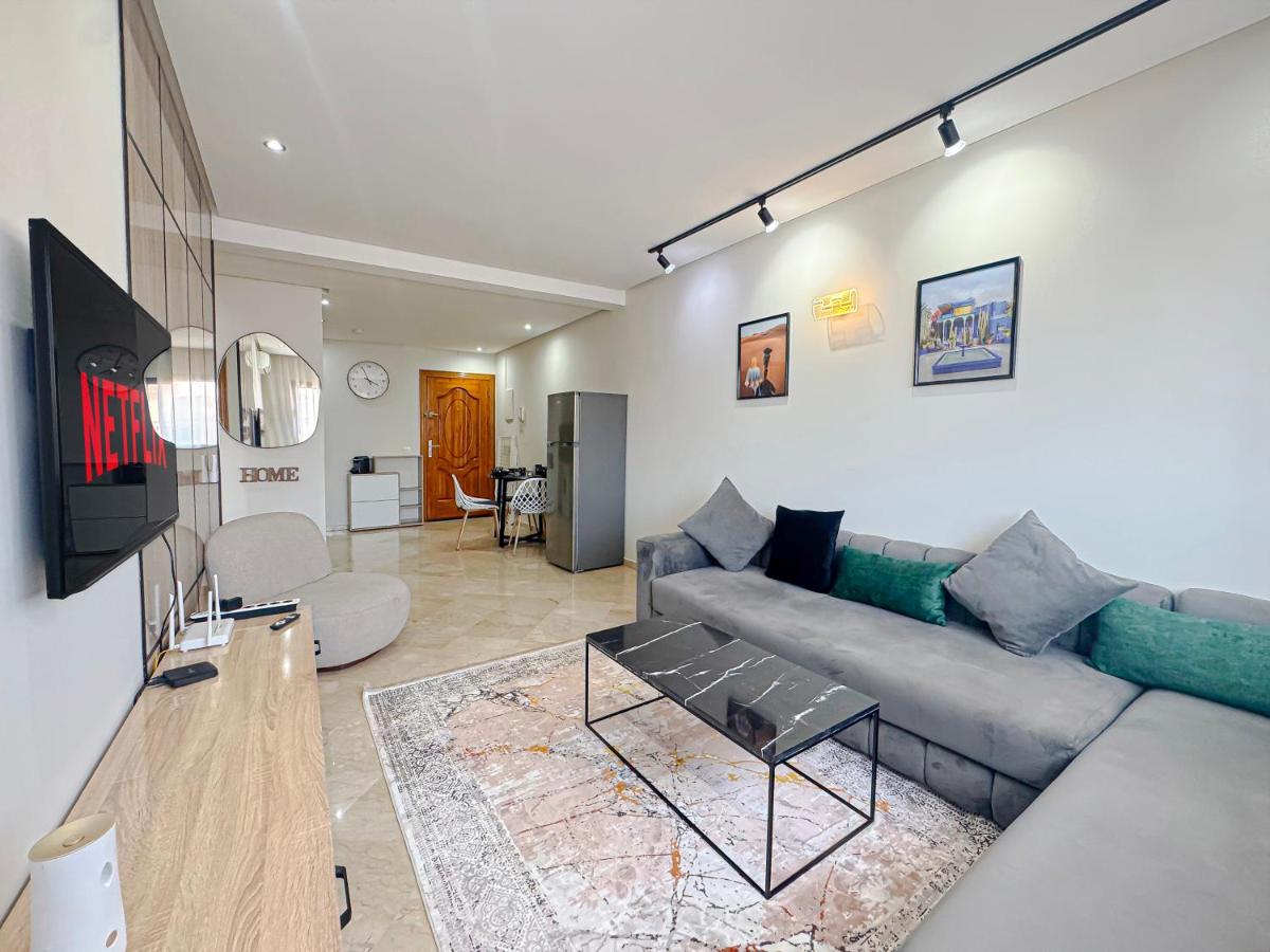 Atlas View Cozy Heart of Gueliz - 3