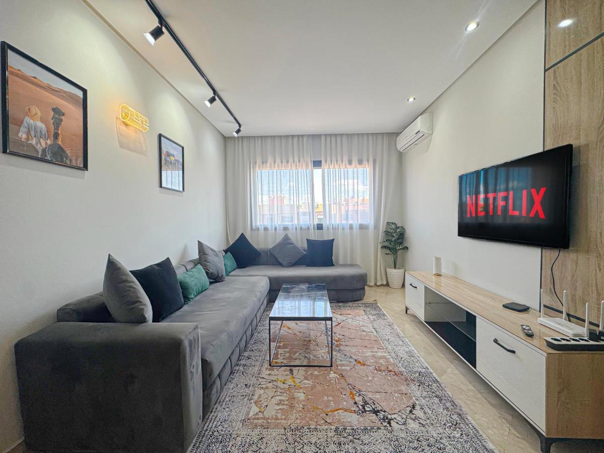 Atlas View Cozy Heart of Gueliz - 2