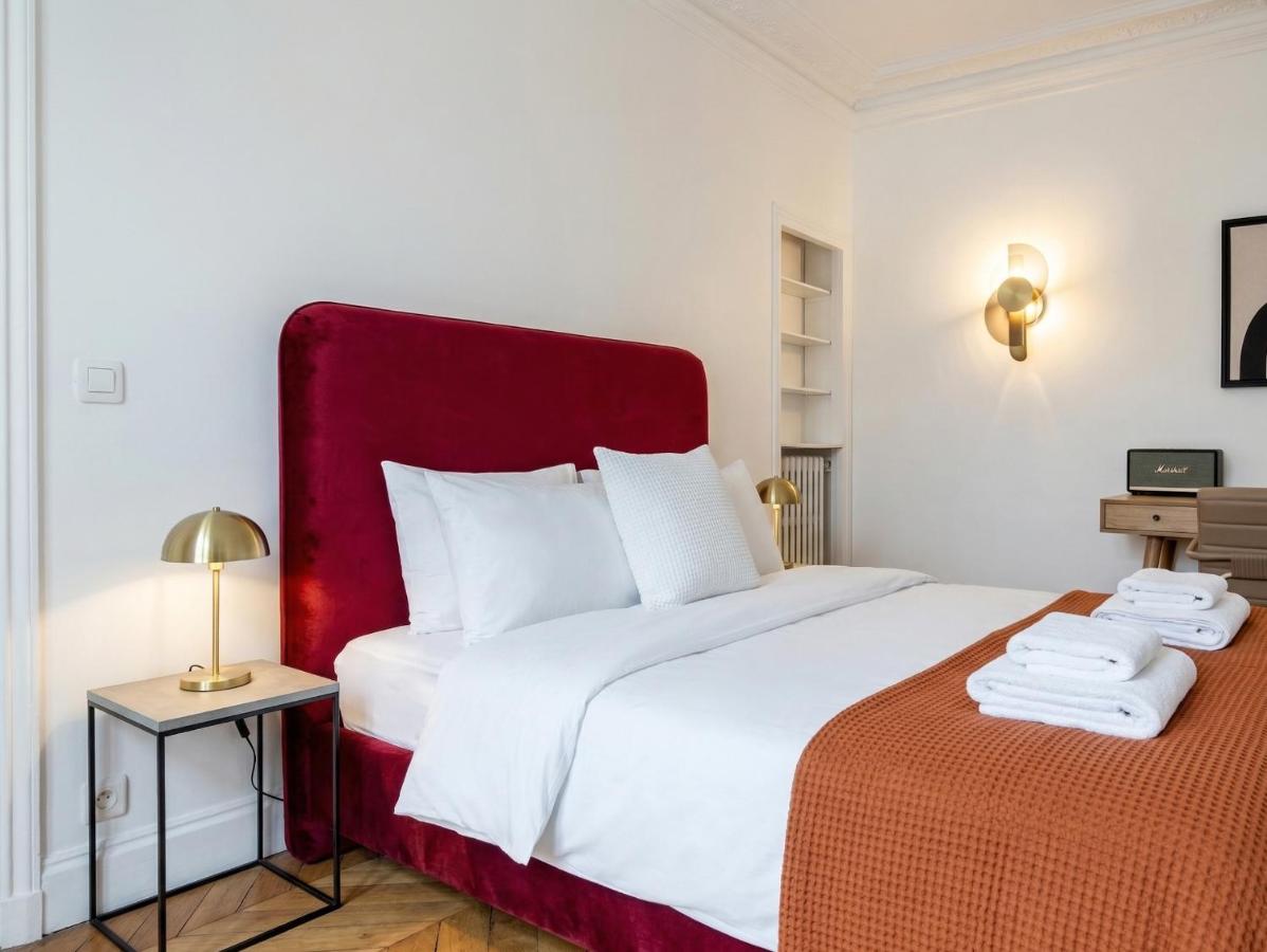 3BR Rivoli Paris - 2