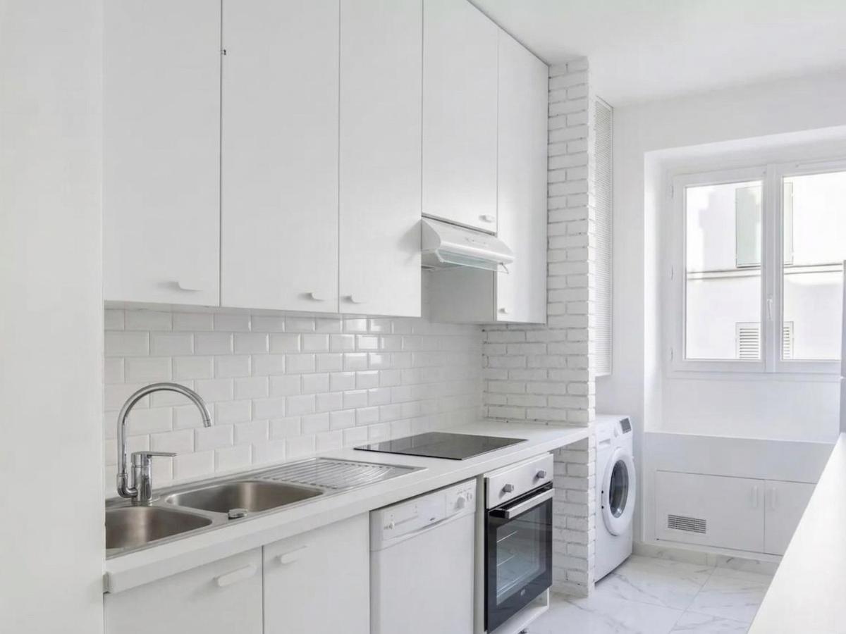 3BR Rivoli Paris - 4