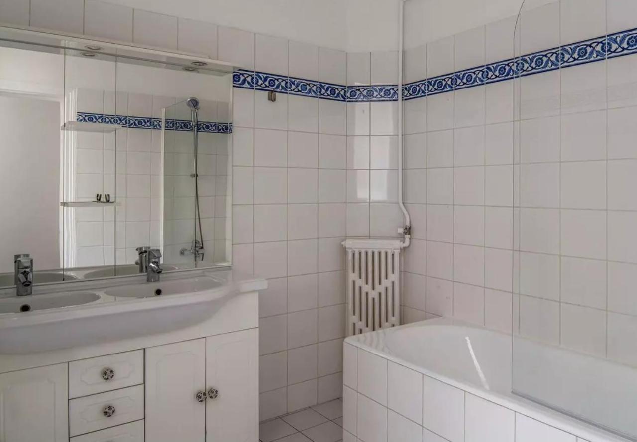 3BR Rivoli Paris - 3