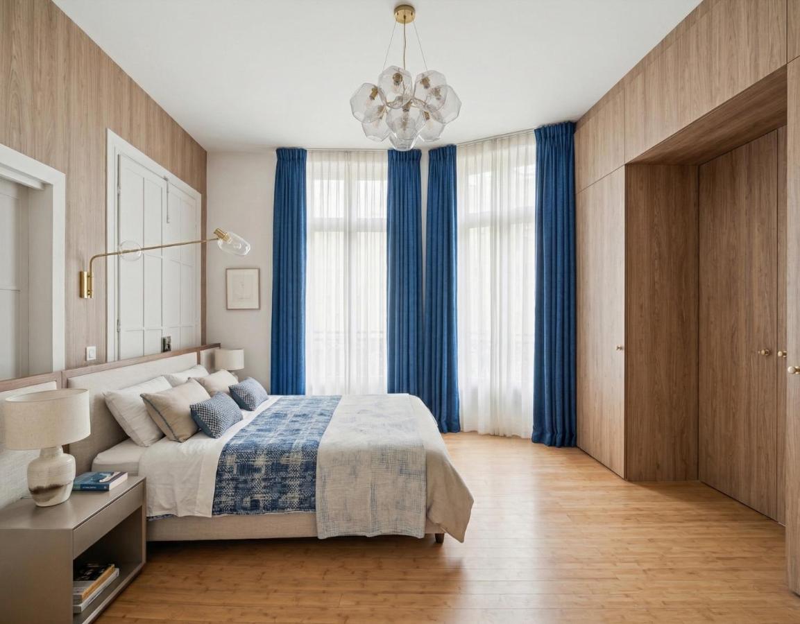 3BR Montaigne Jardin - 2