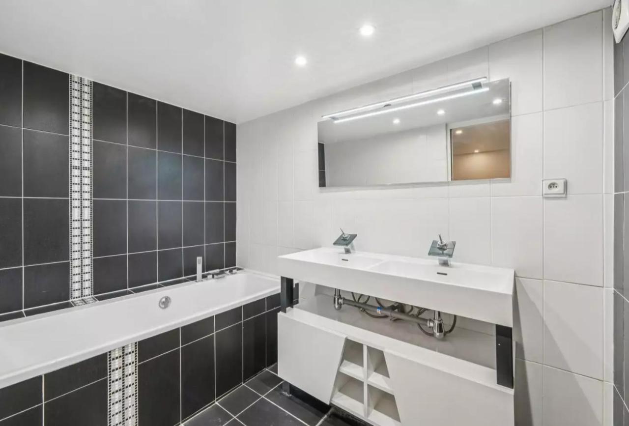 3BR Montaigne Jardin - 3