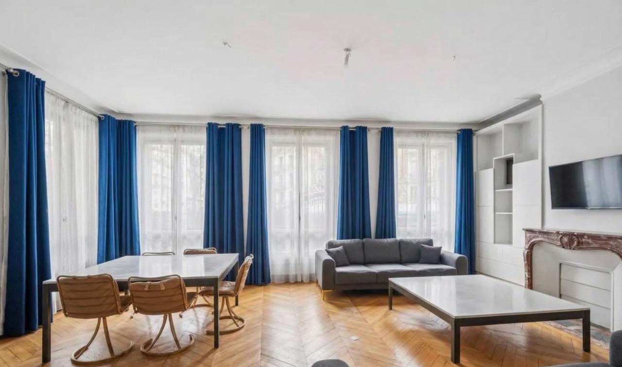 3BR Montaigne Jardin - 4