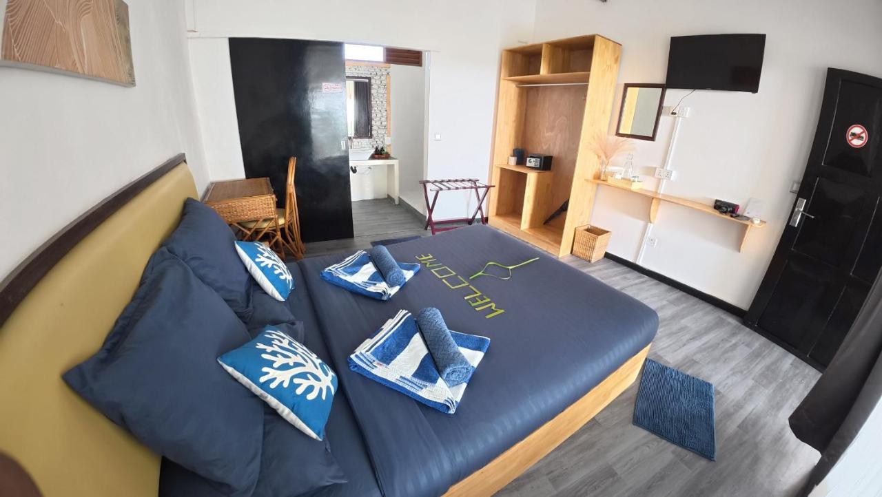 Adroit Sunset View - 5