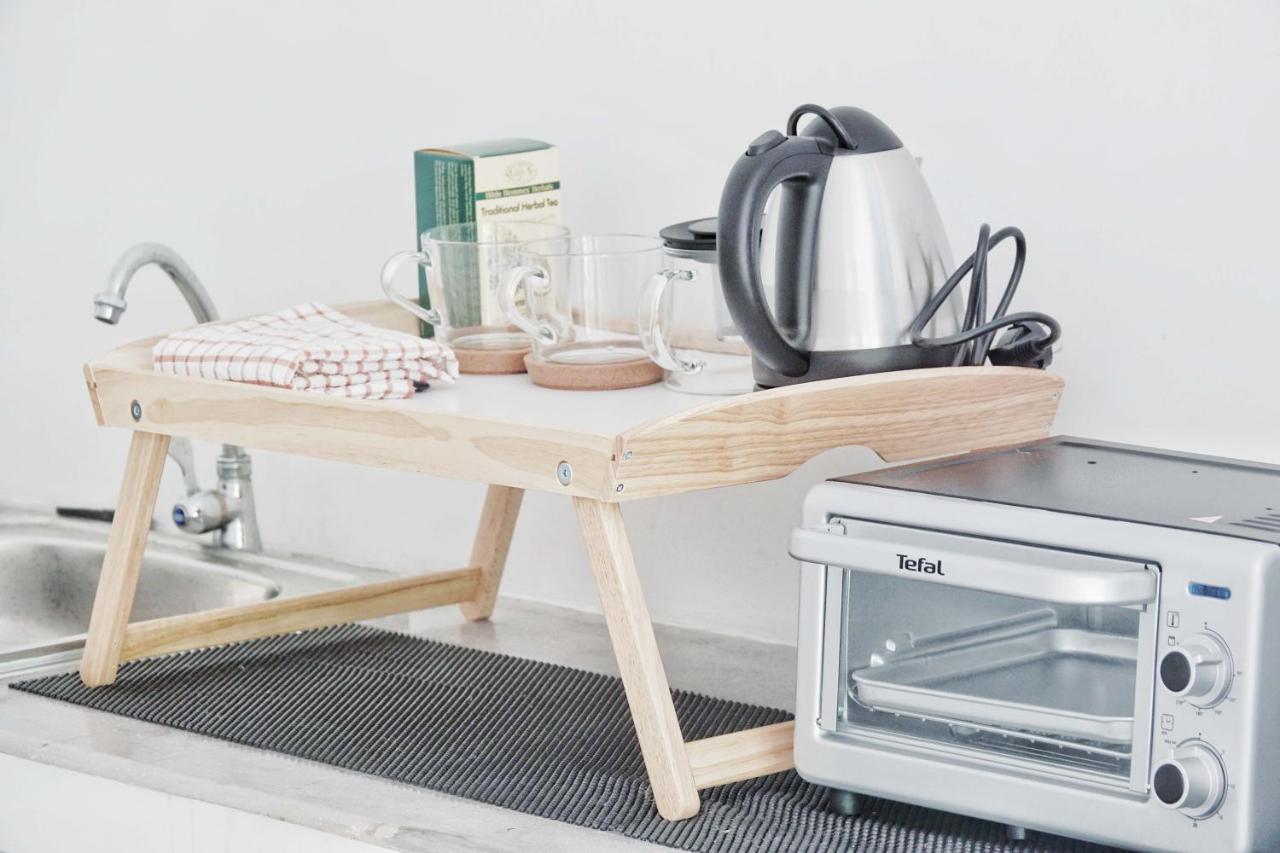 Canggu Beach Inn - 5