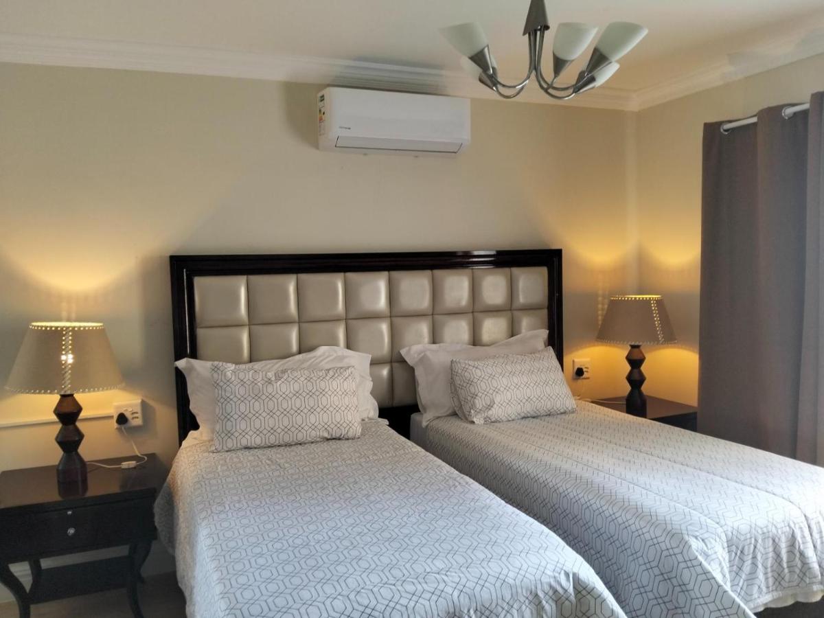 Camdale Guesthouse - 2