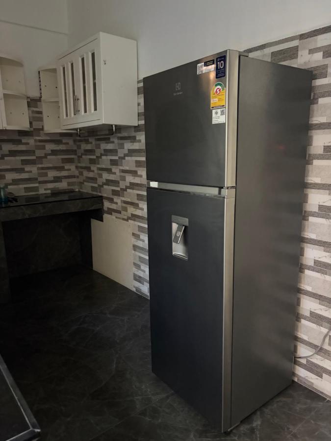 SET Guesthouse 3 - 4