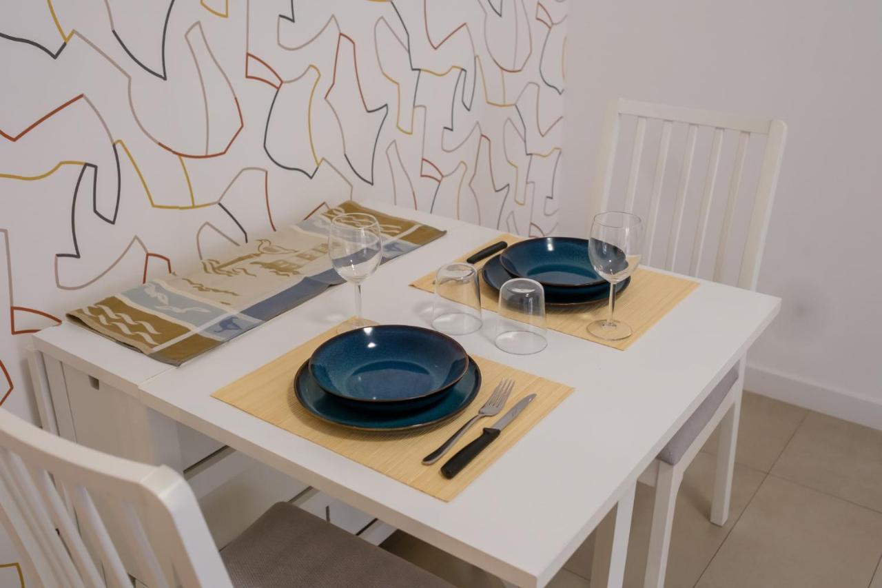 Modern Apartment San Paolo - Metro B to Roma Center - 4