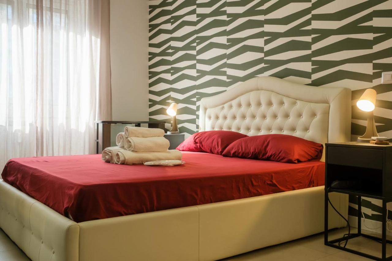 Modern Apartment San Paolo - Metro B to Roma Center