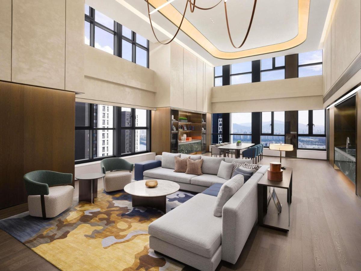 Pullman Ambassador Seoul Eastpole - 3