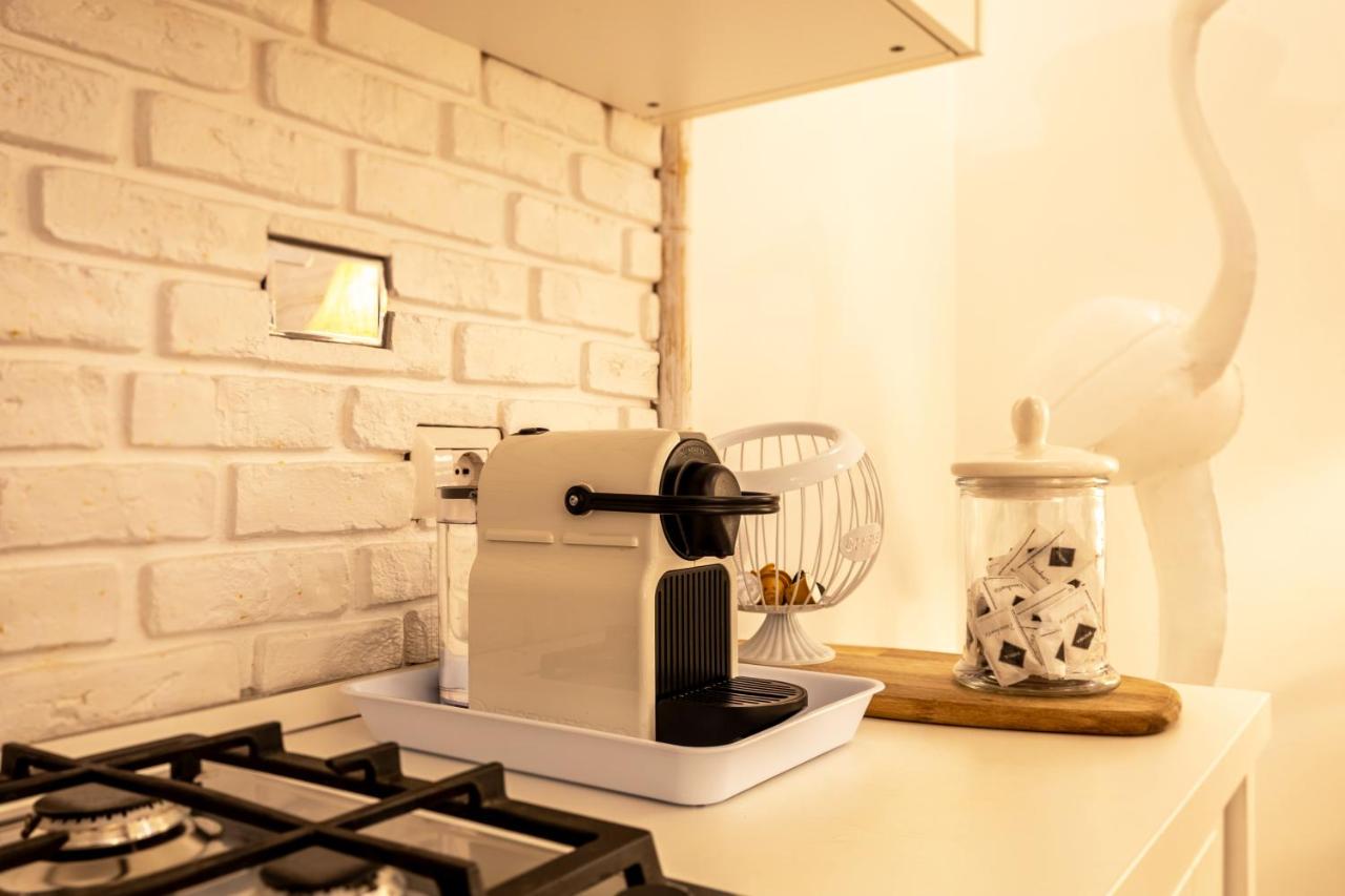 Vatican Borgo Pio Splendid Apartment - 3