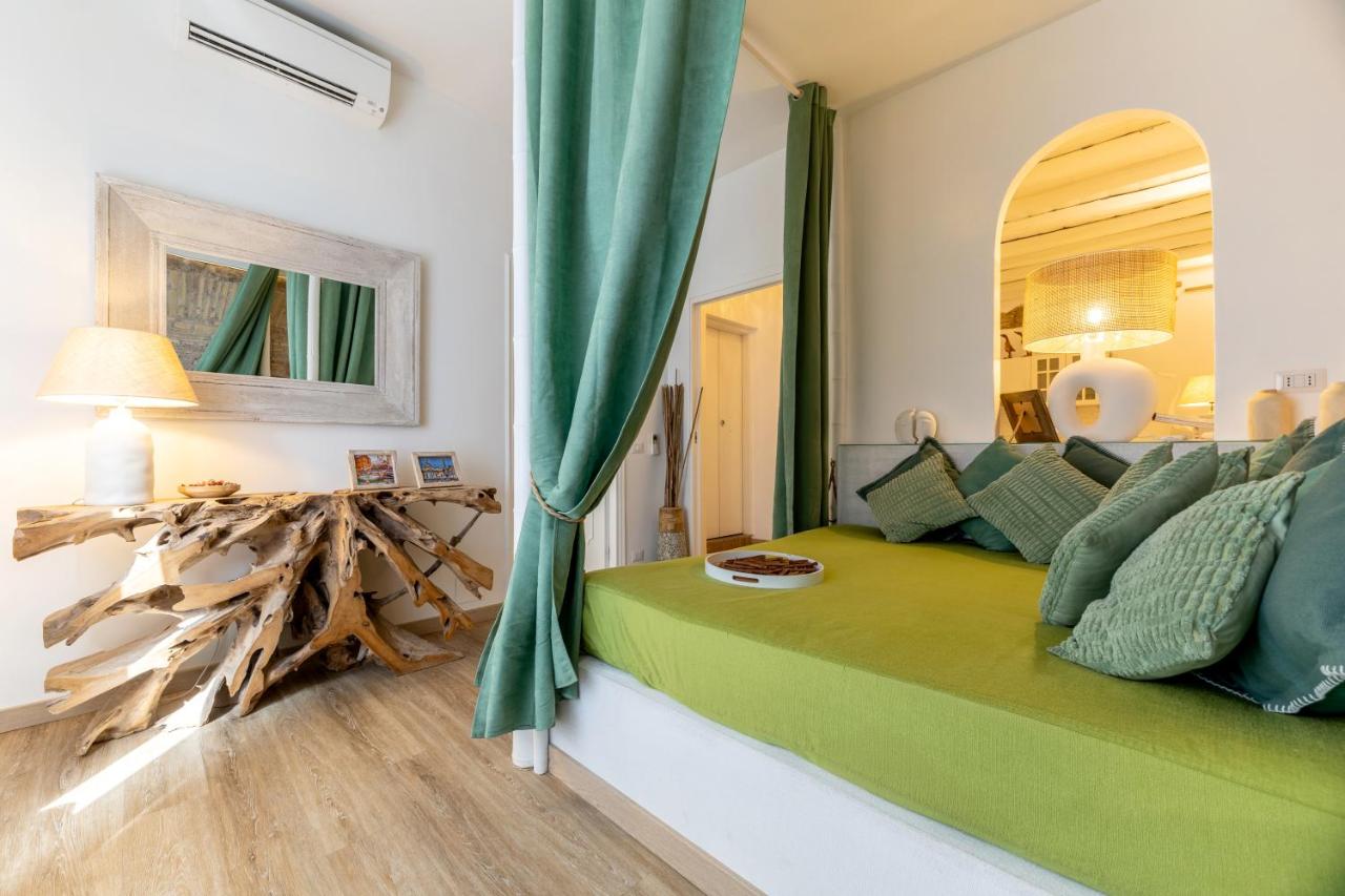 Vatican Borgo Pio Splendid Apartment - 2