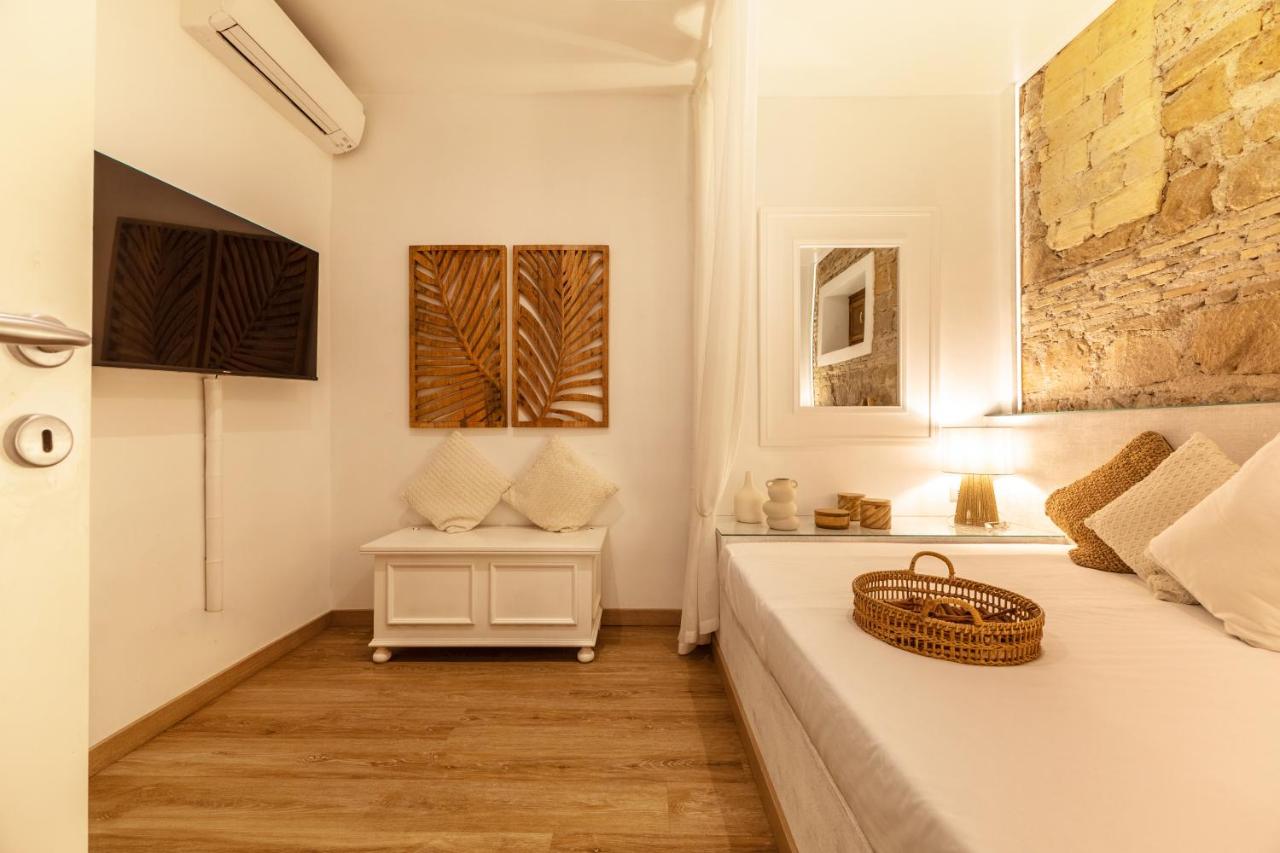 Vatican Borgo Pio Splendid Apartment - 5