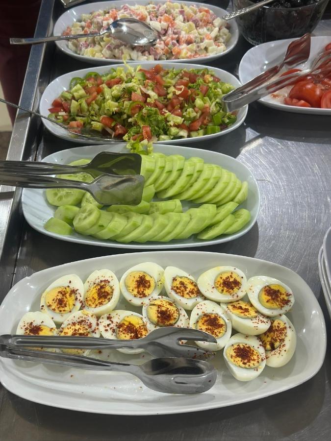 Vefa Hotel&Suites - 4