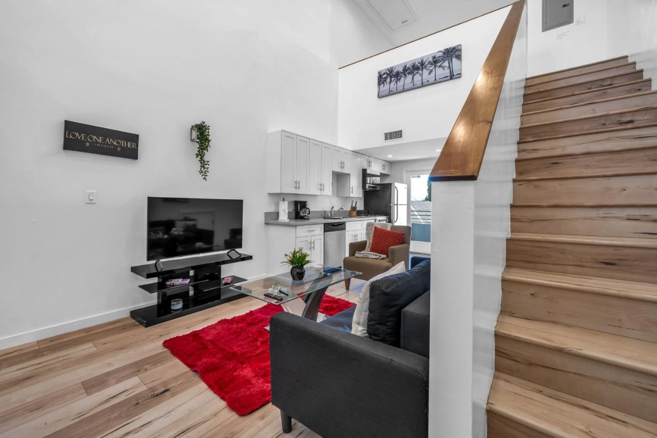 Modern Chic Loft In Hollywood-Koreatown With Parking - 5