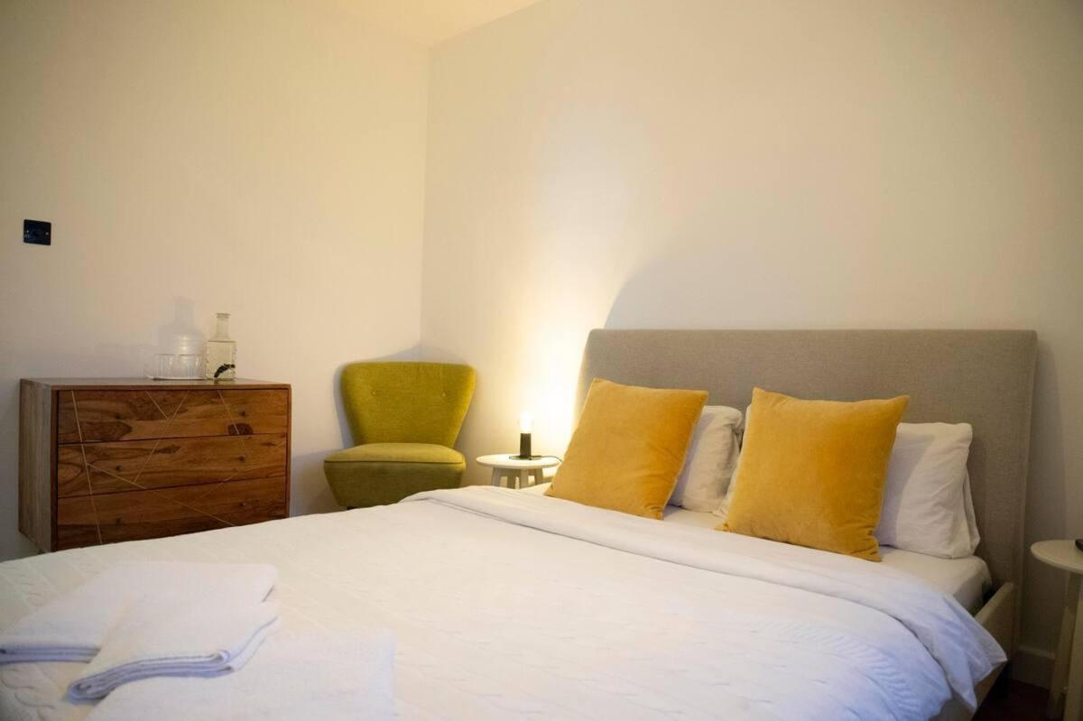 Central London Retreat - 5