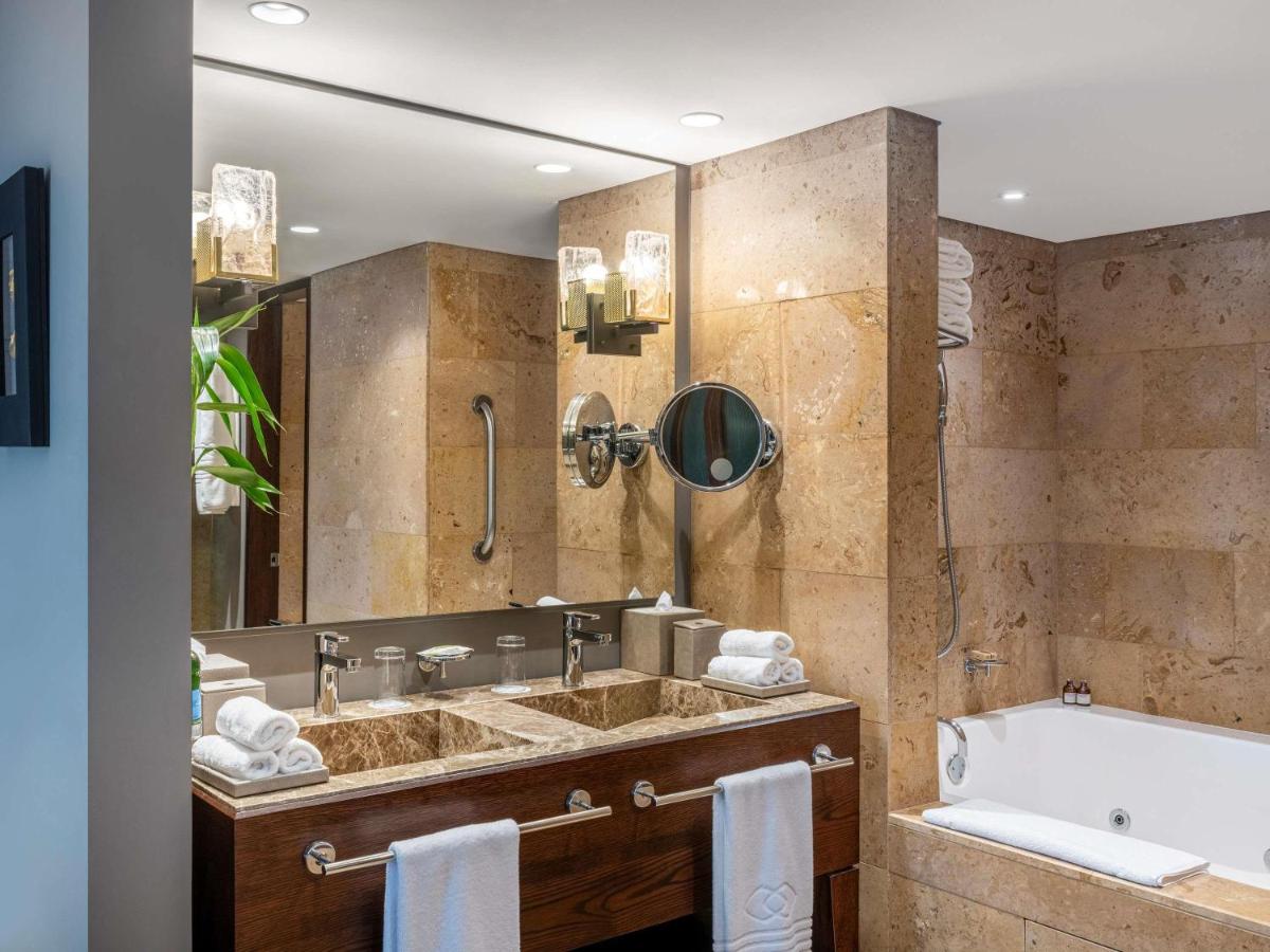 Sofitel Bogota Victoria Regia - 3