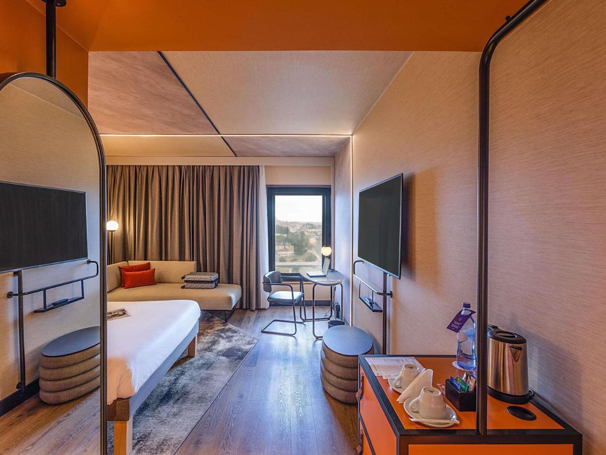 Novotel Lisboa - 3