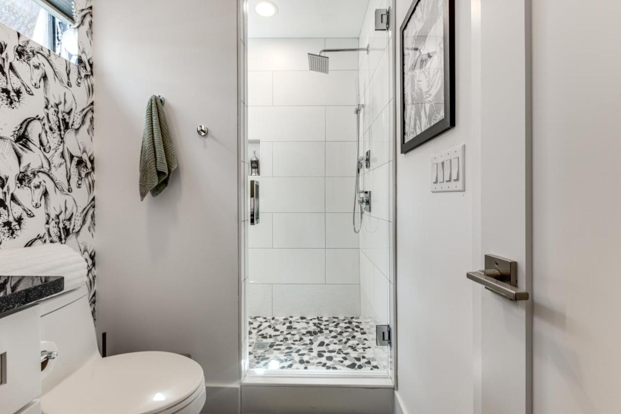 Modern Home with Hot Tub in Austin, Pets Welcome! - 2