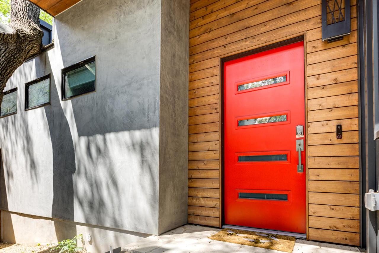 Modern Home with Hot Tub in Austin, Pets Welcome! - 3