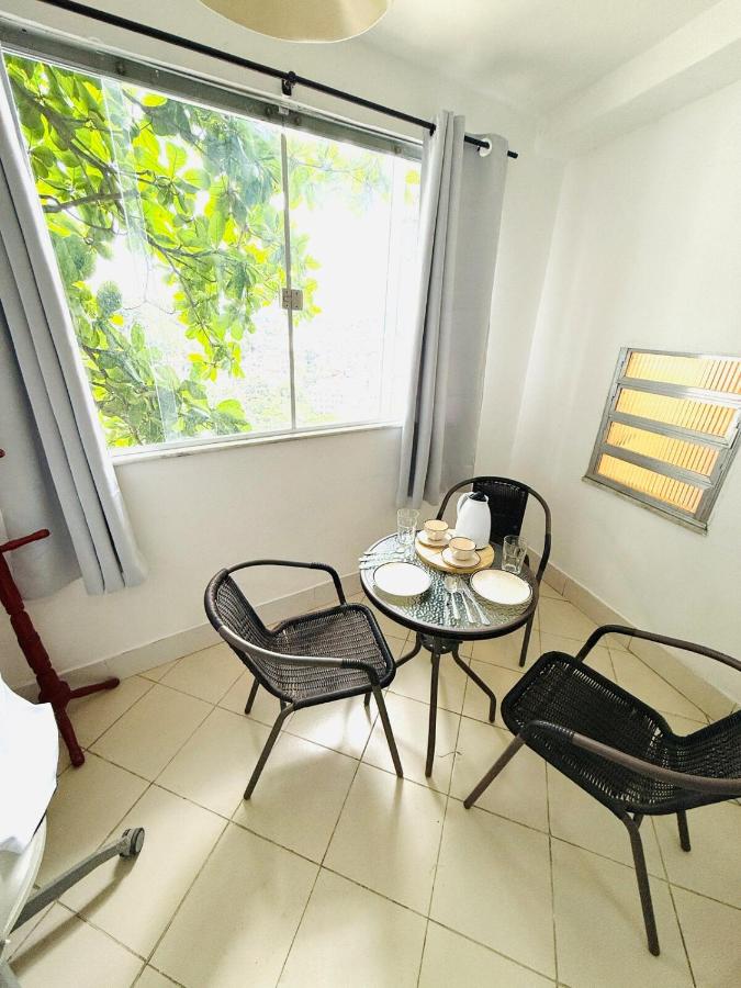 Casa na rua principal de Santa Teresa - 4