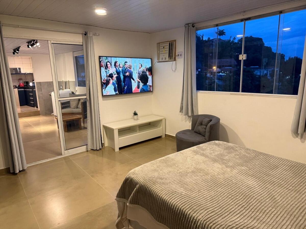 Casa na rua principal de Santa Teresa - 5