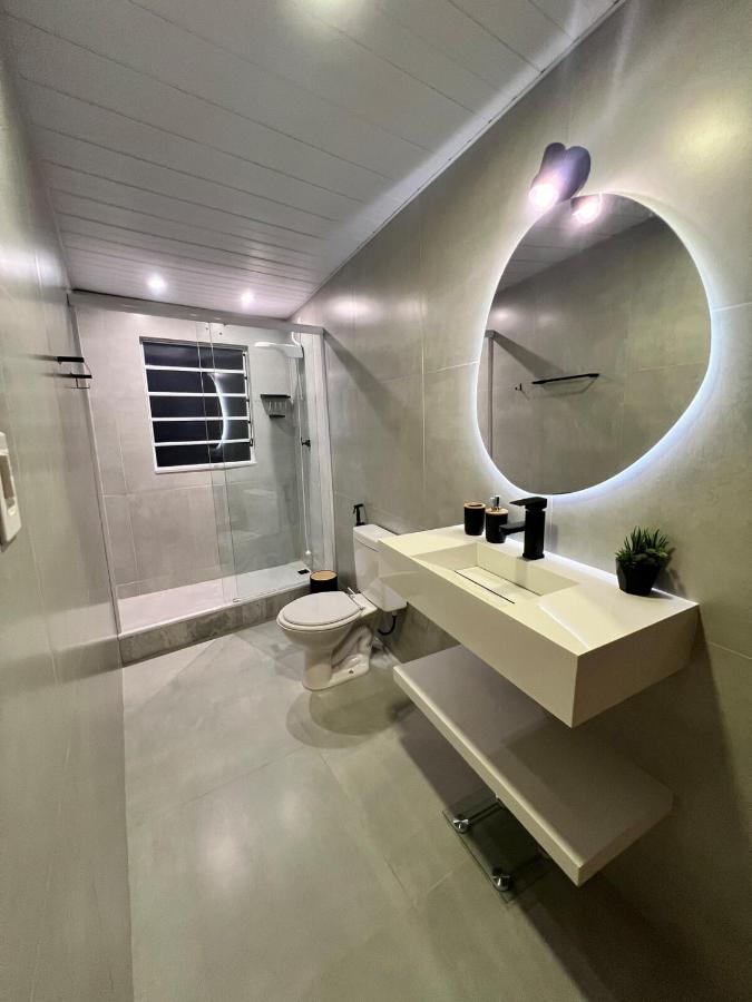 Casa na rua principal de Santa Teresa - 3