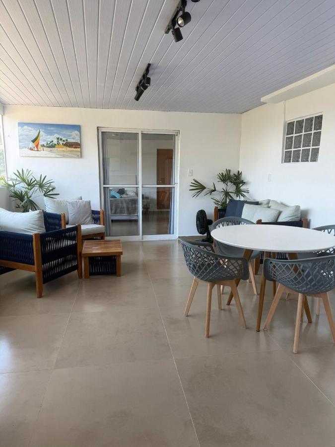 Casa na rua principal de Santa Teresa - 2