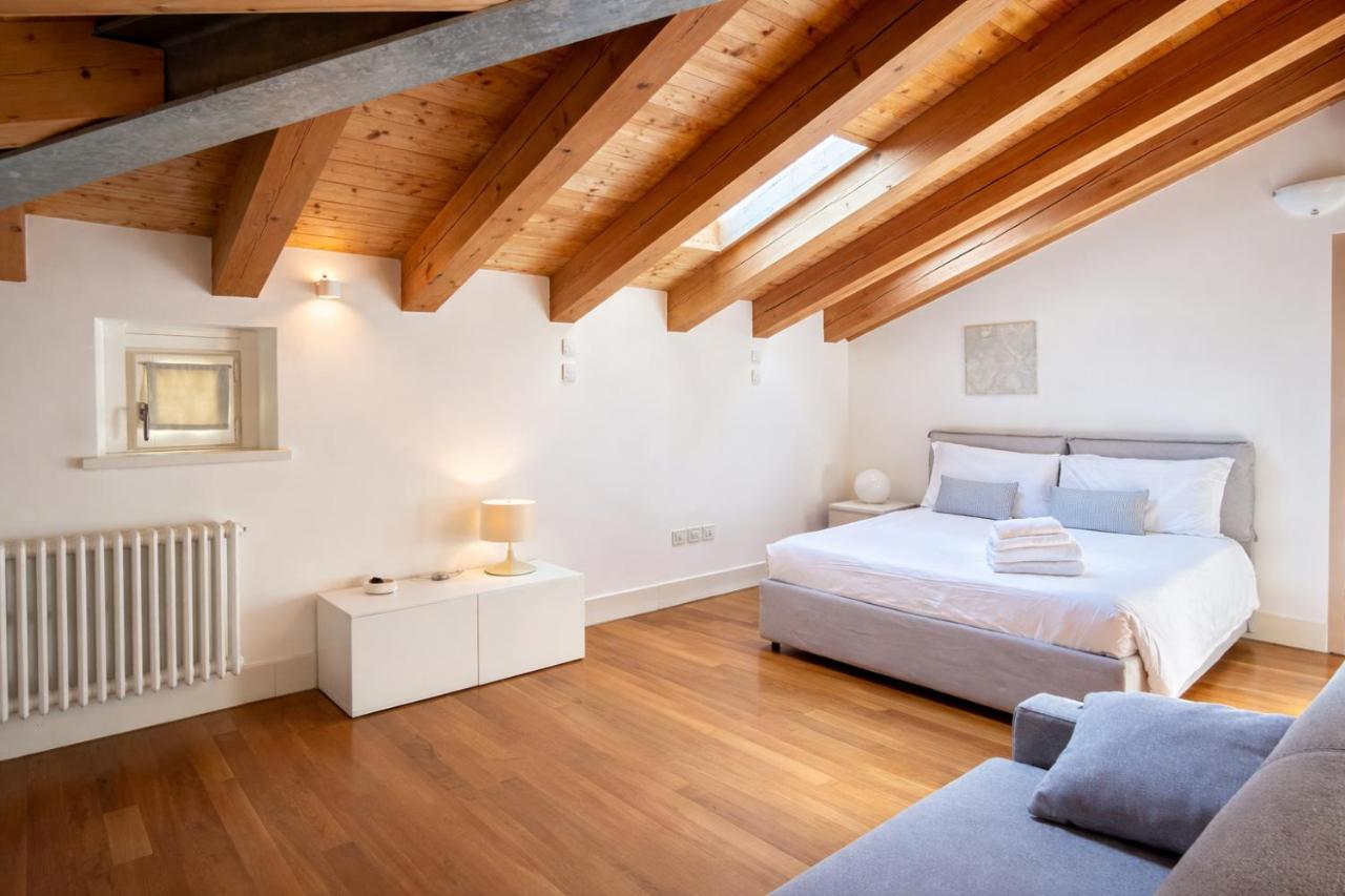 Apartments Trieste Centro I 2 - 3