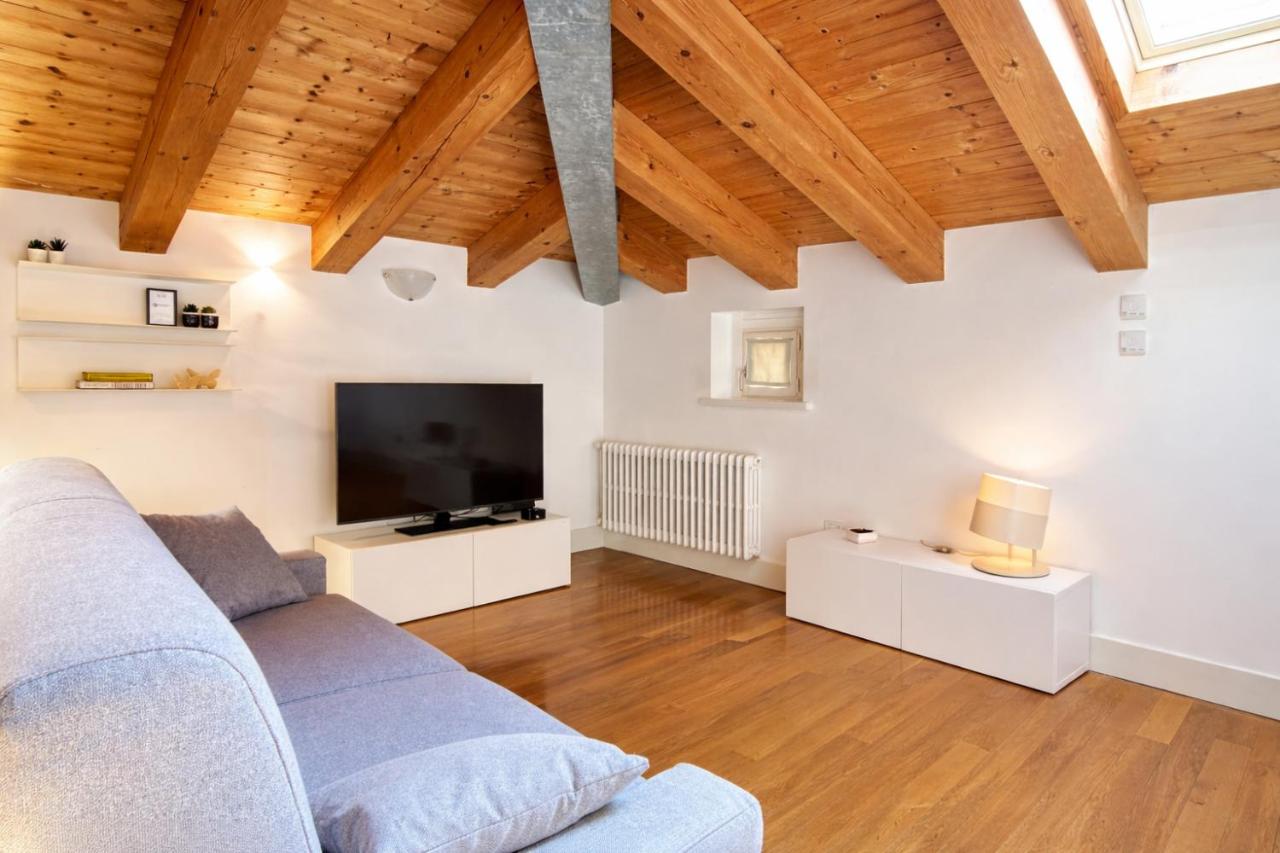 Apartments Trieste Centro I 2 - 2