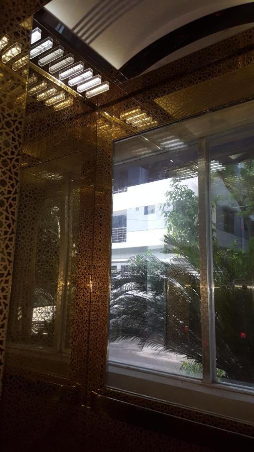 Babylon Hotel & Serviced Apartment photo