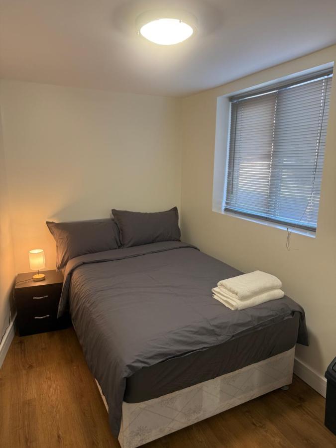 Stylish Studio Rooms on Leyton High Street Easy Central London Access