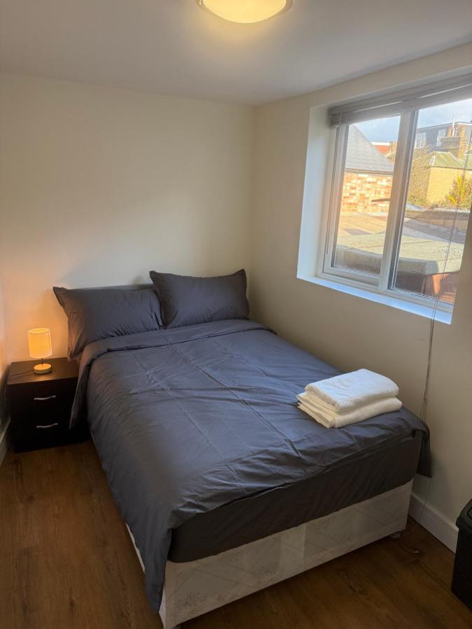 Stylish Studio Rooms on Leyton High Street Easy Central London Access - 2