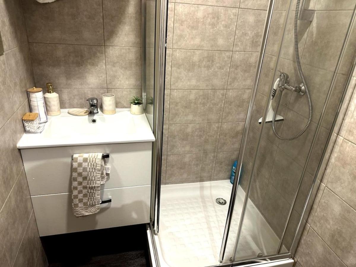 Appartement proche Moulin rouge, Montmartre - 3