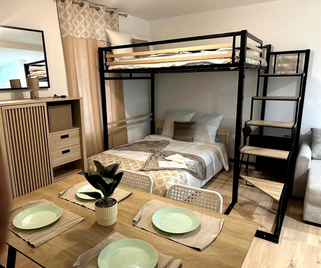 Appartement proche Moulin rouge, Montmartre - 2