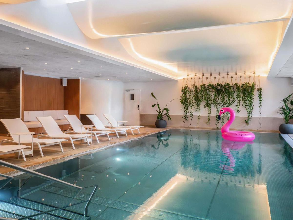 Pullman Paris Centre - Bercy