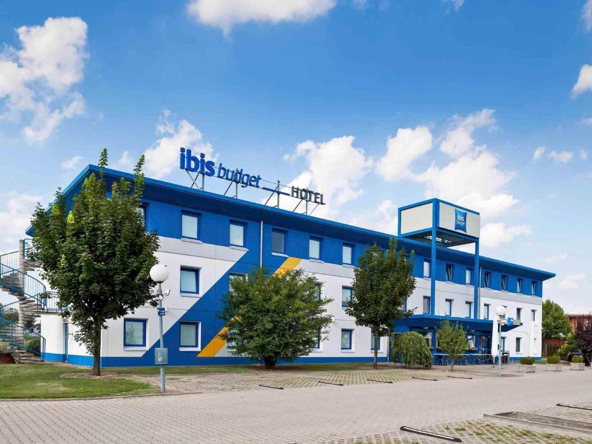 ibis budget Berlin Hoppegarten - 2