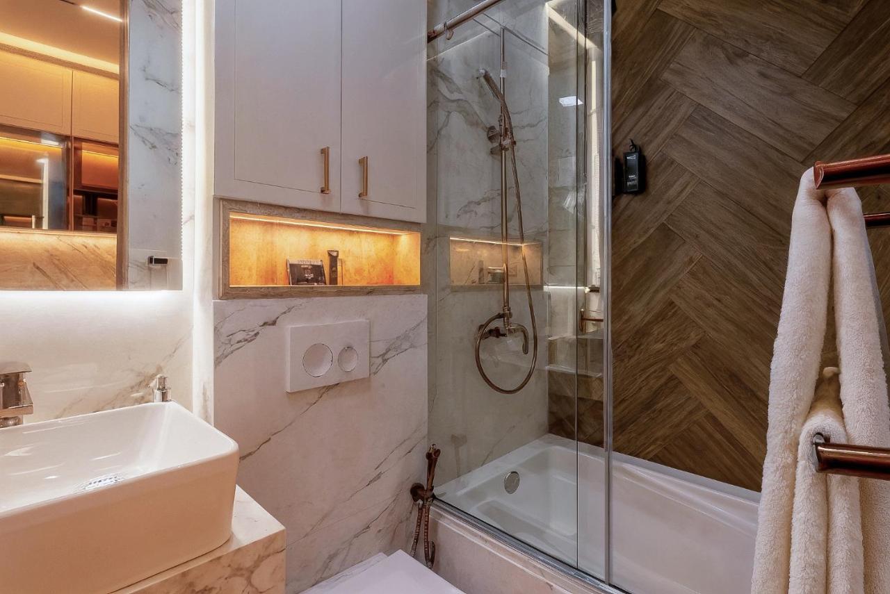 Apartasuites Fusion 93B - 2