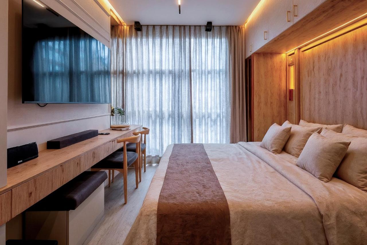 Apartasuites Fusion 93B - 4