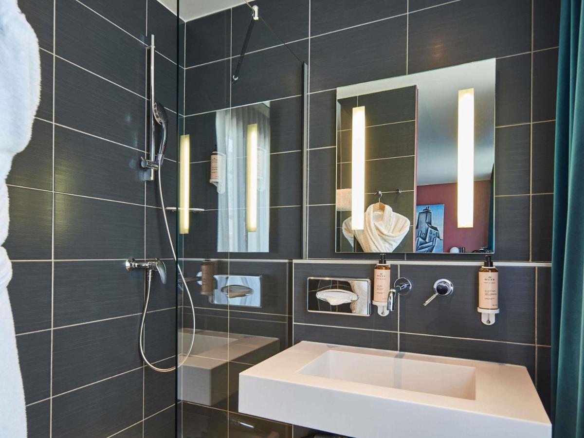 Mercure Paris Tour Eiffel Pont Mirabeau - 3