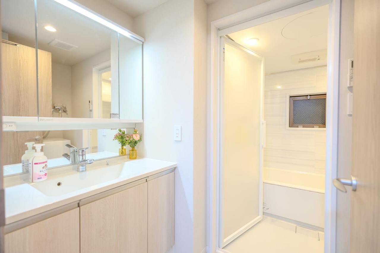 tokyo sunshine stay - 2