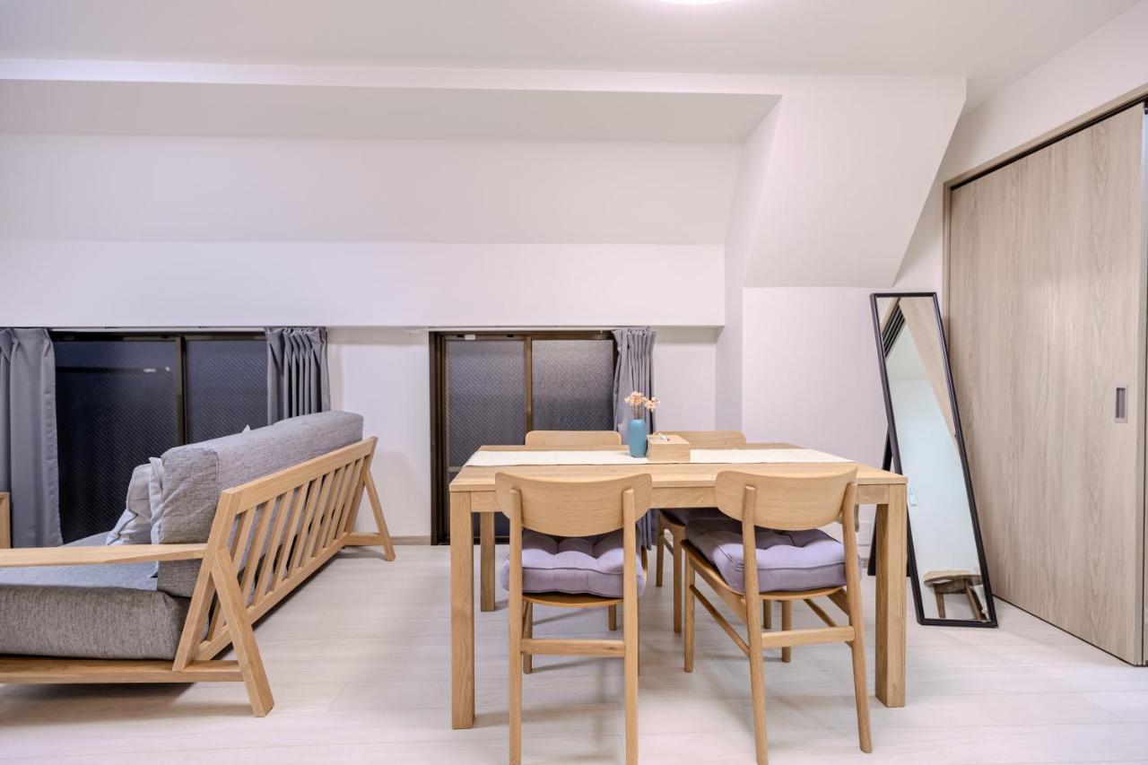 tokyo sunshine stay - 3