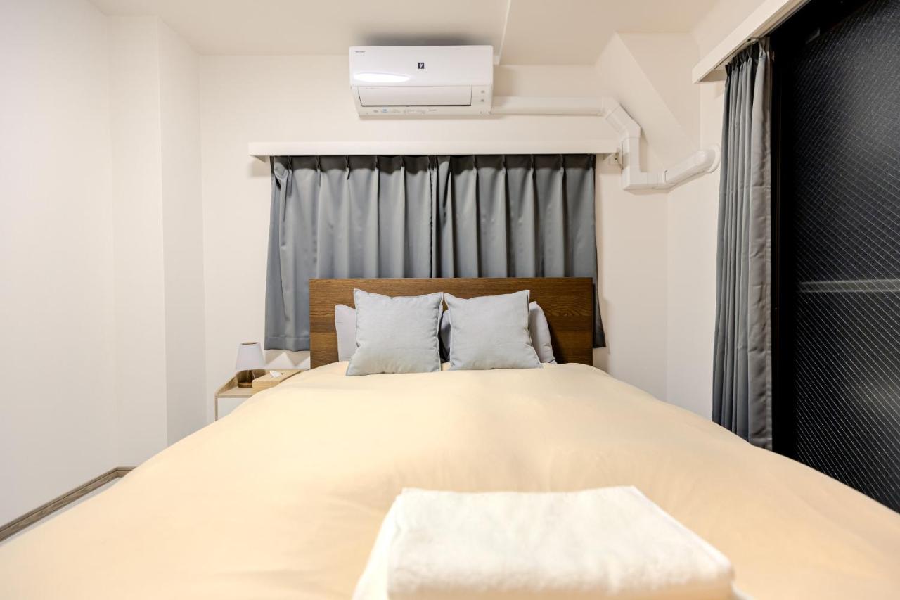 tokyo sunshine stay - 5