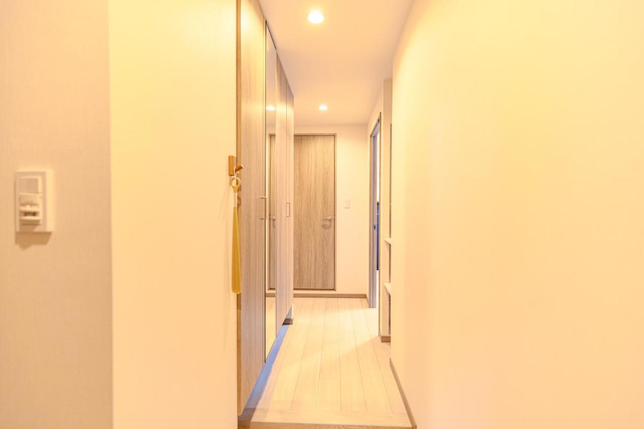 tokyo sunshine stay - 4