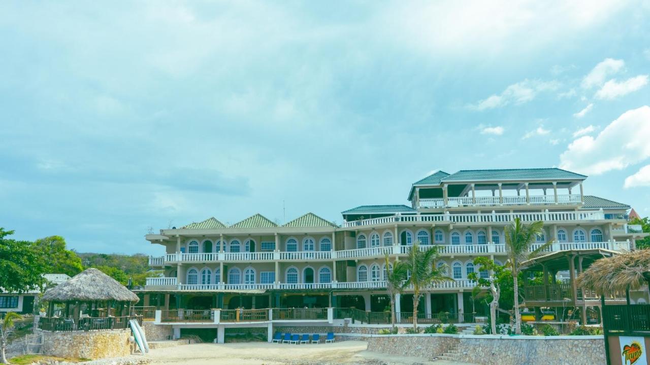 Tiamo Beach Resort and Spa- Adults Only